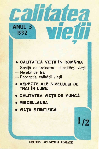 					View Vol. 3 No. 1-2 (1992)
				